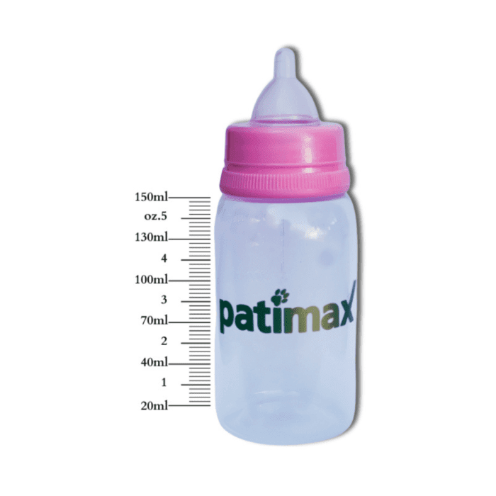 ⁦Patrimax Pet Feeding Bottle⁩ - الصورة ⁦2⁩