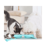 ⁦Double Feeding Bowl For Pets ETH0162⁩ - الصورة ⁦4⁩