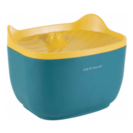 Pet Water Fountain