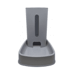 Auto Replenishing Pet food Dish