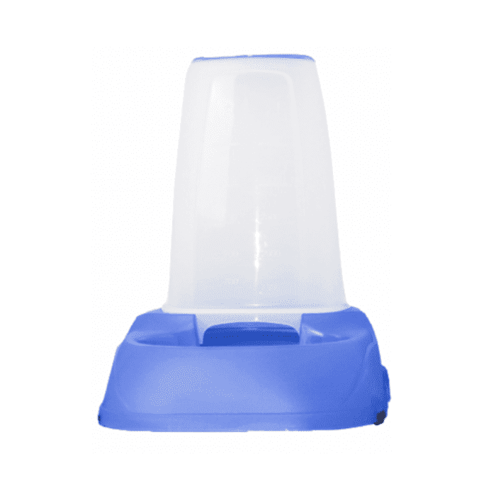 ⁦Automatic Food Dispenser For Cats & Dogs 3500ml⁩ - الصورة ⁦3⁩