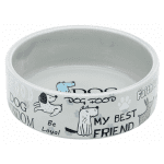 Ceramic Food Bowl For Pet YBPET379