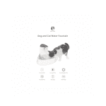 ⁦Pet Water Dispenser⁩ - الصورة ⁦3⁩