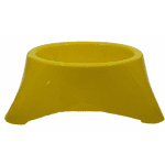 Medium Pet Feeding Dish P001 - Image 2
