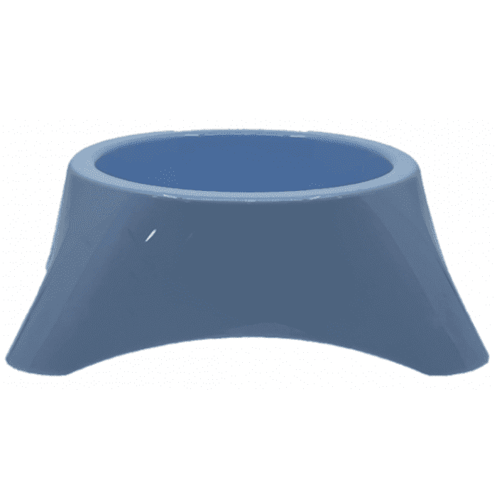 ⁦Large Pet Feeding Dish P003⁩ - الصورة ⁦2⁩