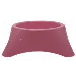 ⁦Large Pet Feeding Dish P003⁩ - الصورة ⁦3⁩