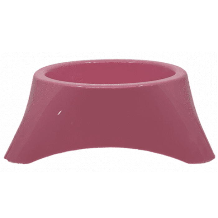 ⁦Large Pet Feeding Dish P003⁩ - الصورة ⁦3⁩