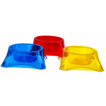 Medium Pet Feeding Dish P002