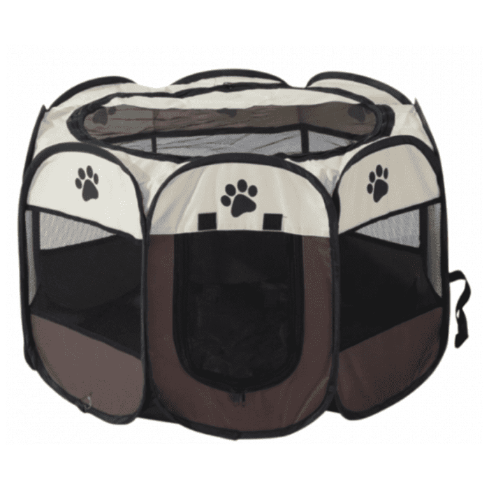 Portable Pet Tent - Image 2