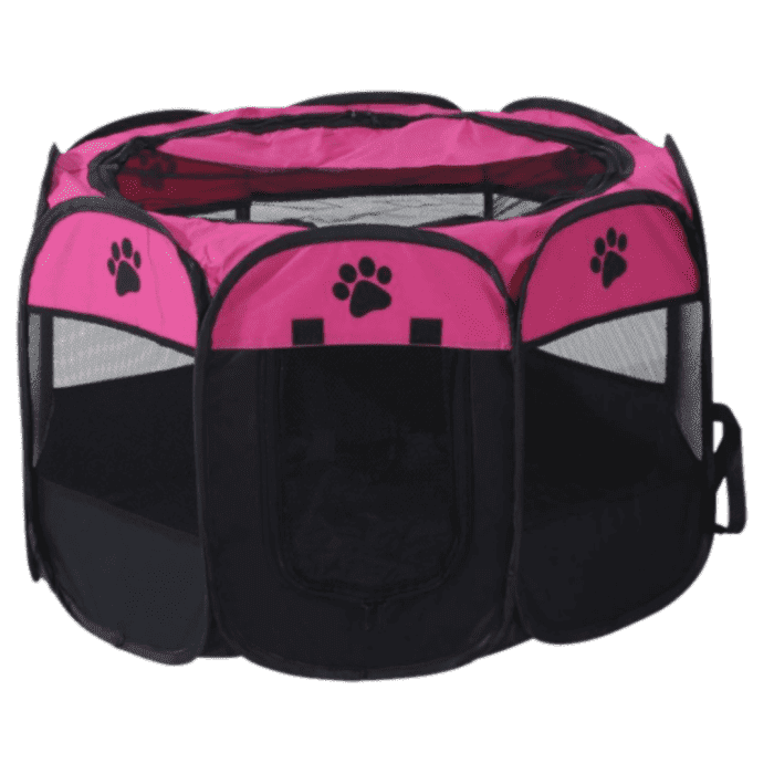Portable Pet Tent - Image 3
