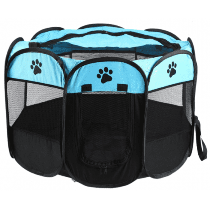 Portable Pet Tent - Image 4