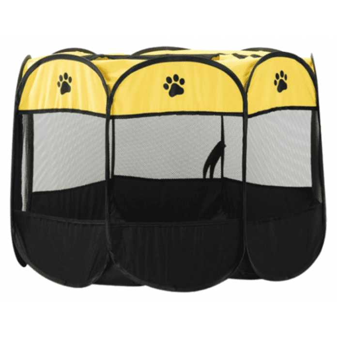 Portable Pet Tent - Image 6