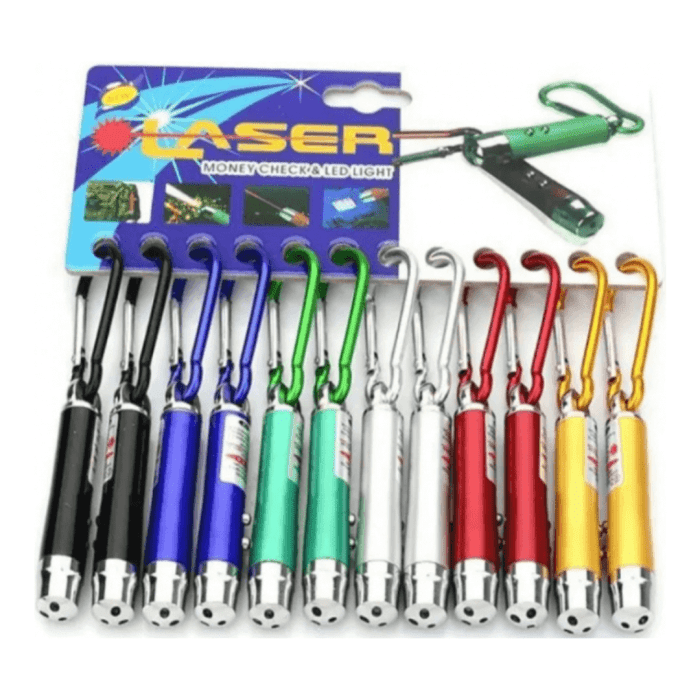 Laser Pointer 3 in 1 - Image 3
