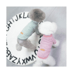 ⁦Winter Luxury Pet Clothes NJ-011⁩ - الصورة ⁦2⁩