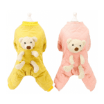 Winter Luxury Pet Clothes NJ-023