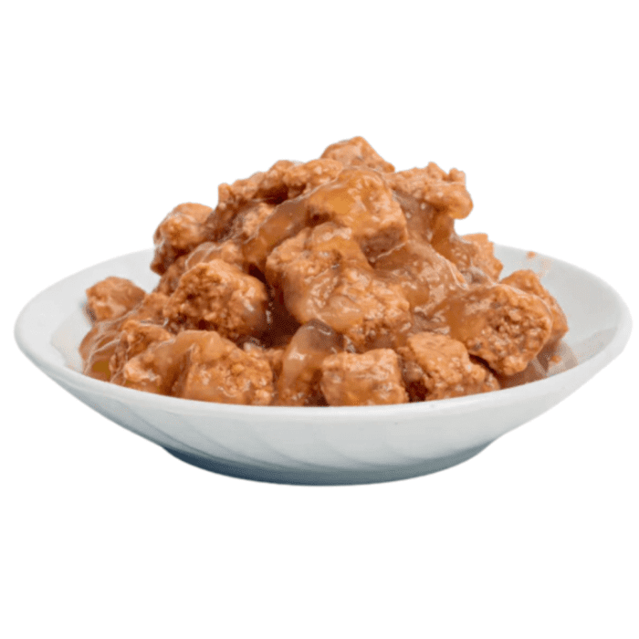 ⁦Loqma | Cat Food Chicken and Tuna Chunk In Gravy⁩ - الصورة ⁦2⁩