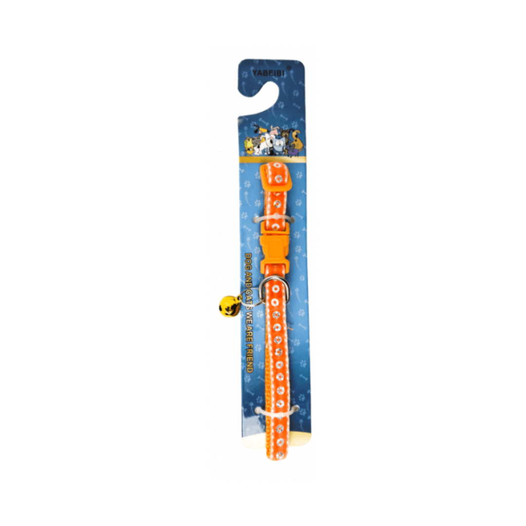 Cat Collar jcc1199 قلادة قطط jcc1199 - الصورة 1