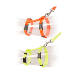 Duvo+ Big cat walking set reflective uni