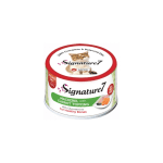 Signature7 Cat Food Mackerel With Carrot