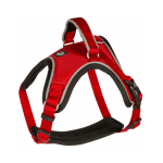 Duvo EXPLOR WEST ARNÉS NAILON 65-80cm/25mm