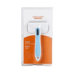 Easy Clean Pet Brushes