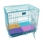 Plastic Mats, Feet Pads for Pets