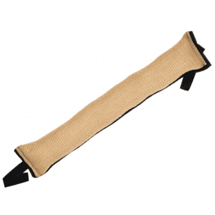 Duvo+ Dog Toy Supa'biting roll jute