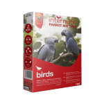 Inter Nutri Parrot Mix food