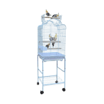 Dayang | Parrot cage - With Stand A5005BS07