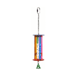 Vanpet Acrylic Bird Toy LBP1575