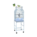 Dayang | Parrot cage - With Stand A5002BS07