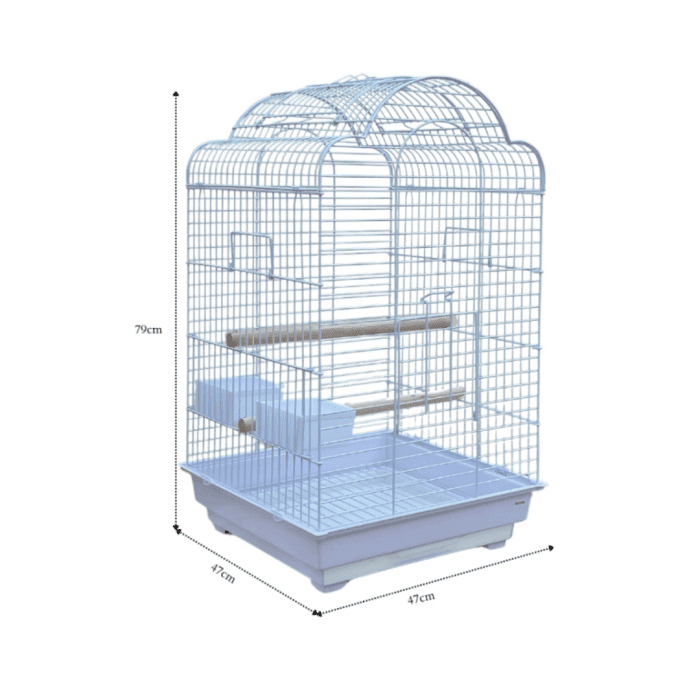 ⁦Dayang Bird Cage A5005⁩ - الصورة ⁦3⁩