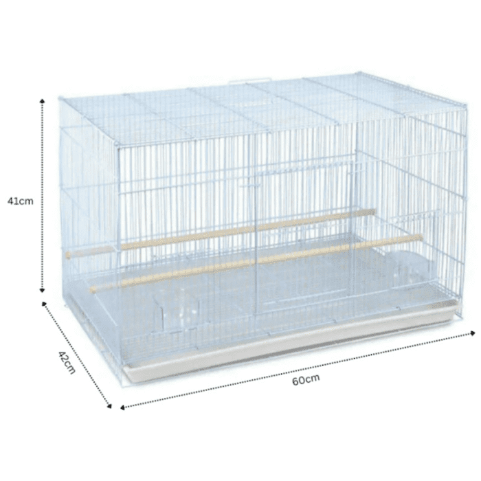 ⁦Dayang | Bird Cage 601⁩ - الصورة ⁦2⁩