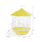 ⁦Dayang Bird Cage 320⁩ - الصورة ⁦3⁩