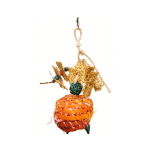 Coolla Pet Birds Wooden Toy AYCA904S