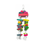 Vanpet | Birds Wooden Toy LBW0018