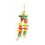 Vanpet | Birds Wooden Toy LBW0391