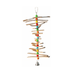 Vanpet Birds Wooden Toy LBW0068