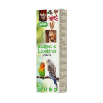 King | Hobby First Reward Sticks with fruits for Budgies