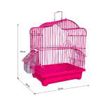 ⁦Dayang Bird Cage A1111⁩ - الصورة ⁦2⁩