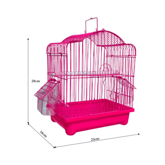⁦Dayang Bird Cage A1111⁩ - الصورة ⁦2⁩