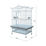 ⁦Dayang Bird Cage A42⁩ - الصورة ⁦2⁩