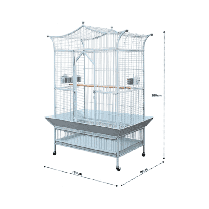 ⁦Dayang Bird Cage A42⁩ - الصورة ⁦2⁩