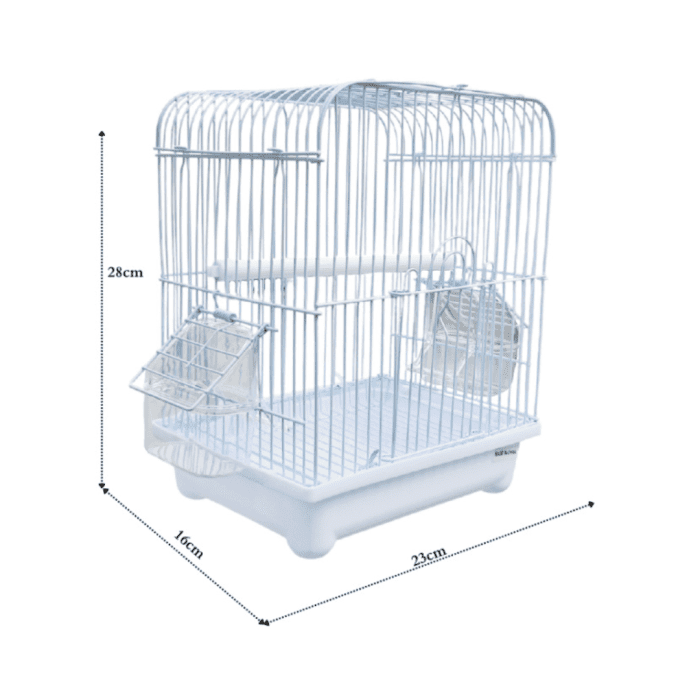⁦Dayang Bird Cage A1102⁩ - الصورة ⁦3⁩