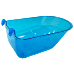 Hanging Food Container For Birds FD05