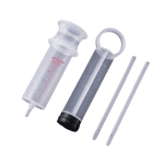 Hand Feeding Syringe for Small Pets