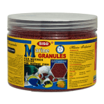 SISO Granules Food Marine Fish