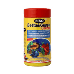 SISO Betta & Guppy Colour food (one review)