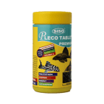 SISO Pleco tablet food