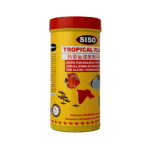 SISO Tropical Flake Mix food